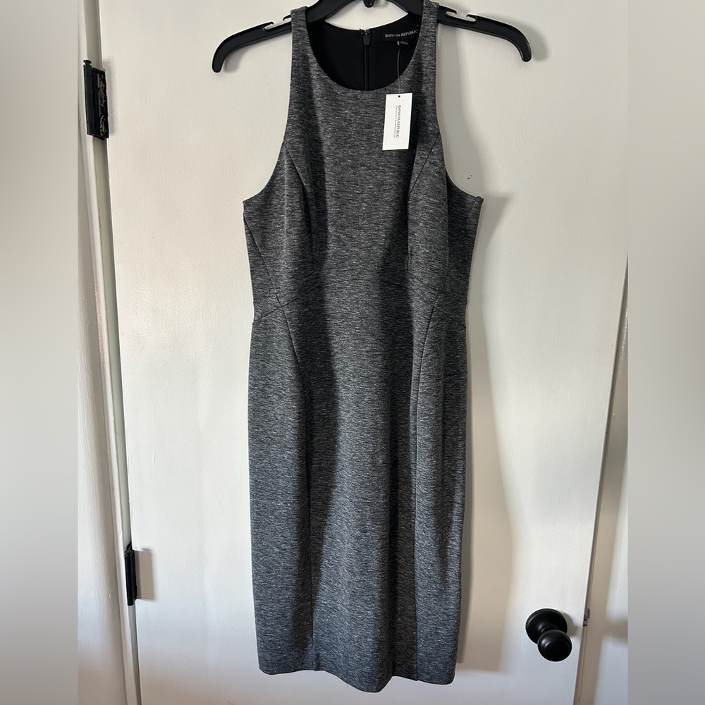 Banana Republic dress